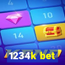 1234k bet